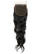 SEA lace closure