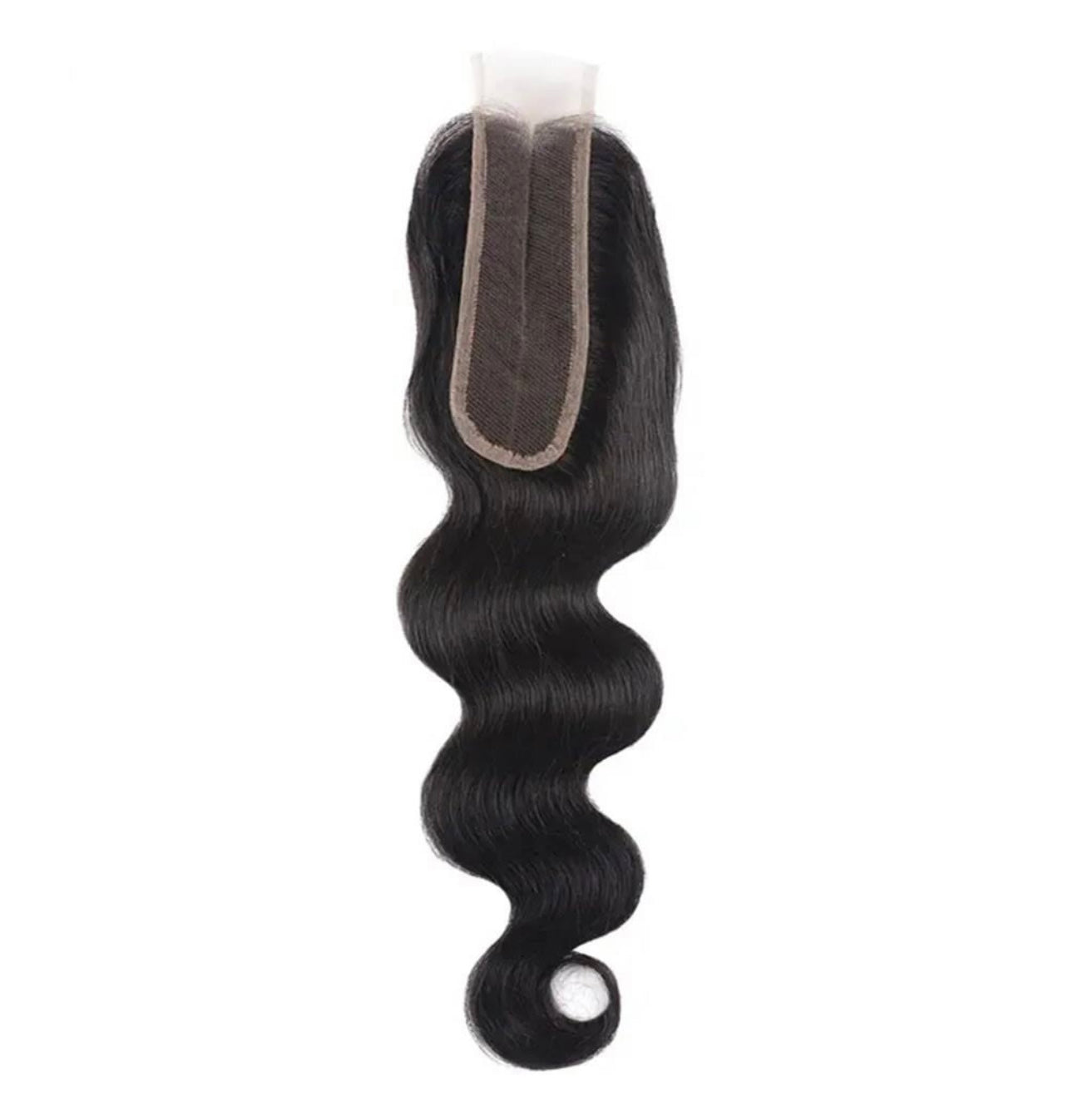 2x6 Cambodian wavy lace closure