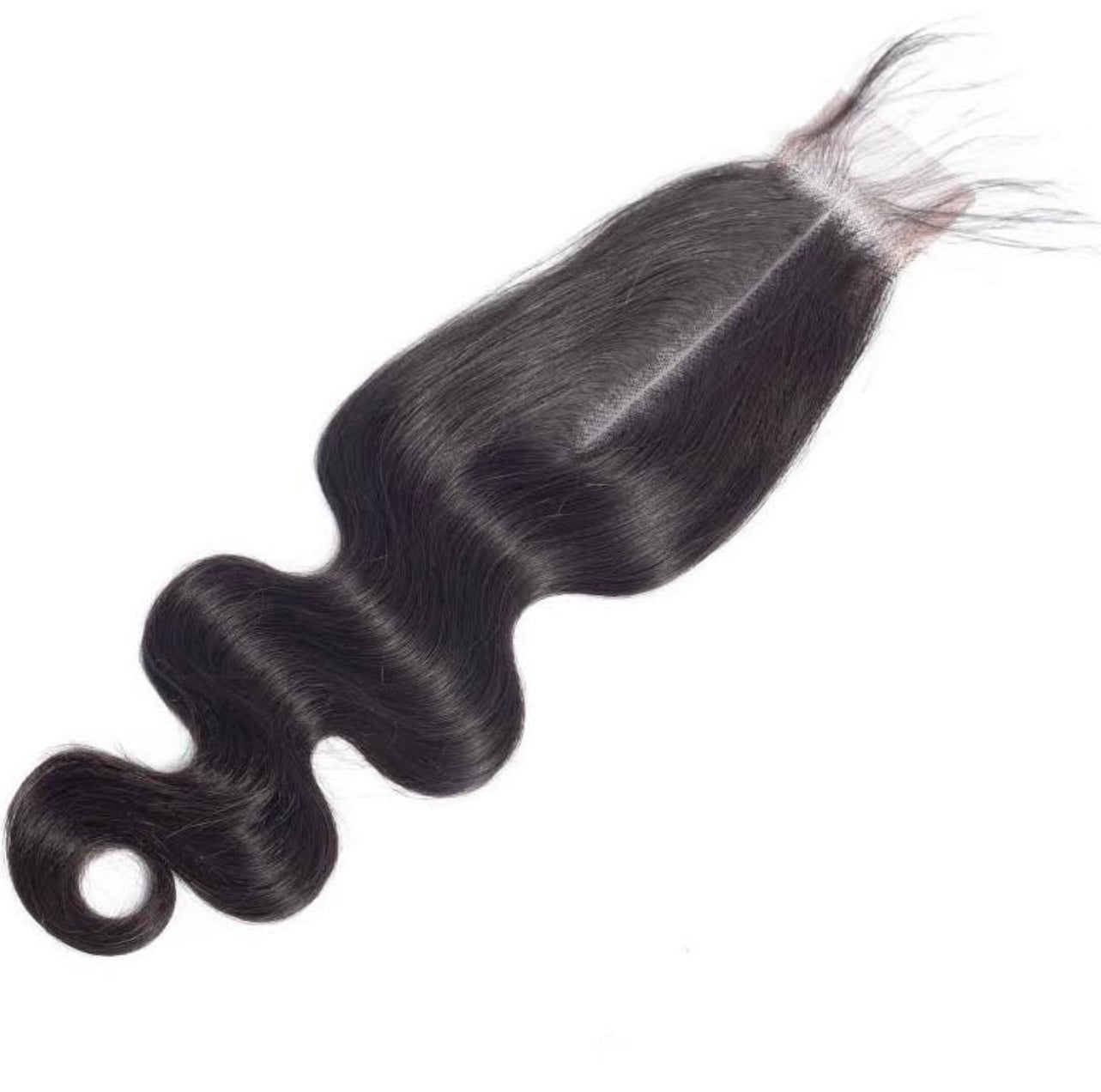 2x6 Cambodian wavy lace closure