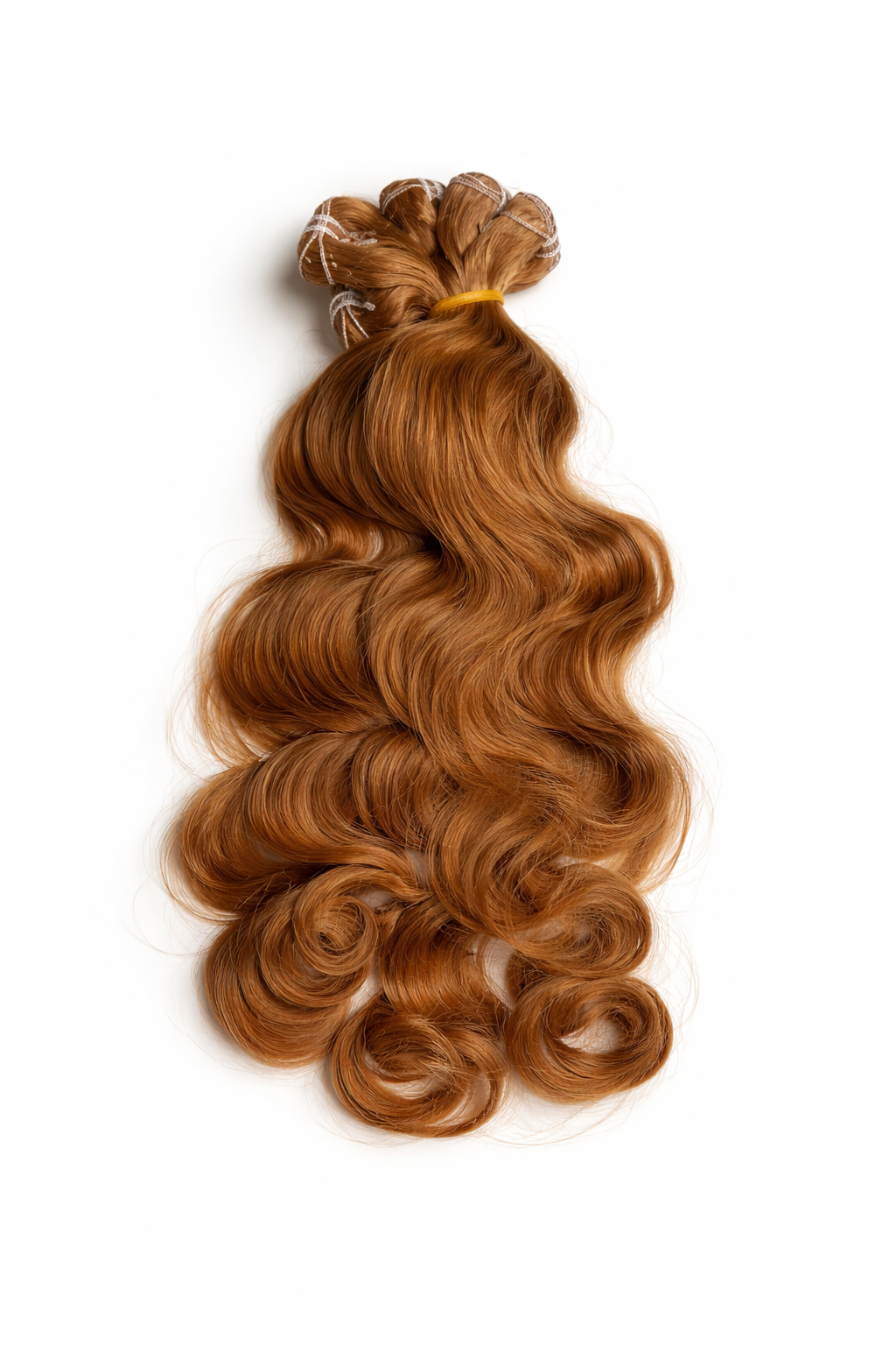 #14 Golden Honey Luxe Wave