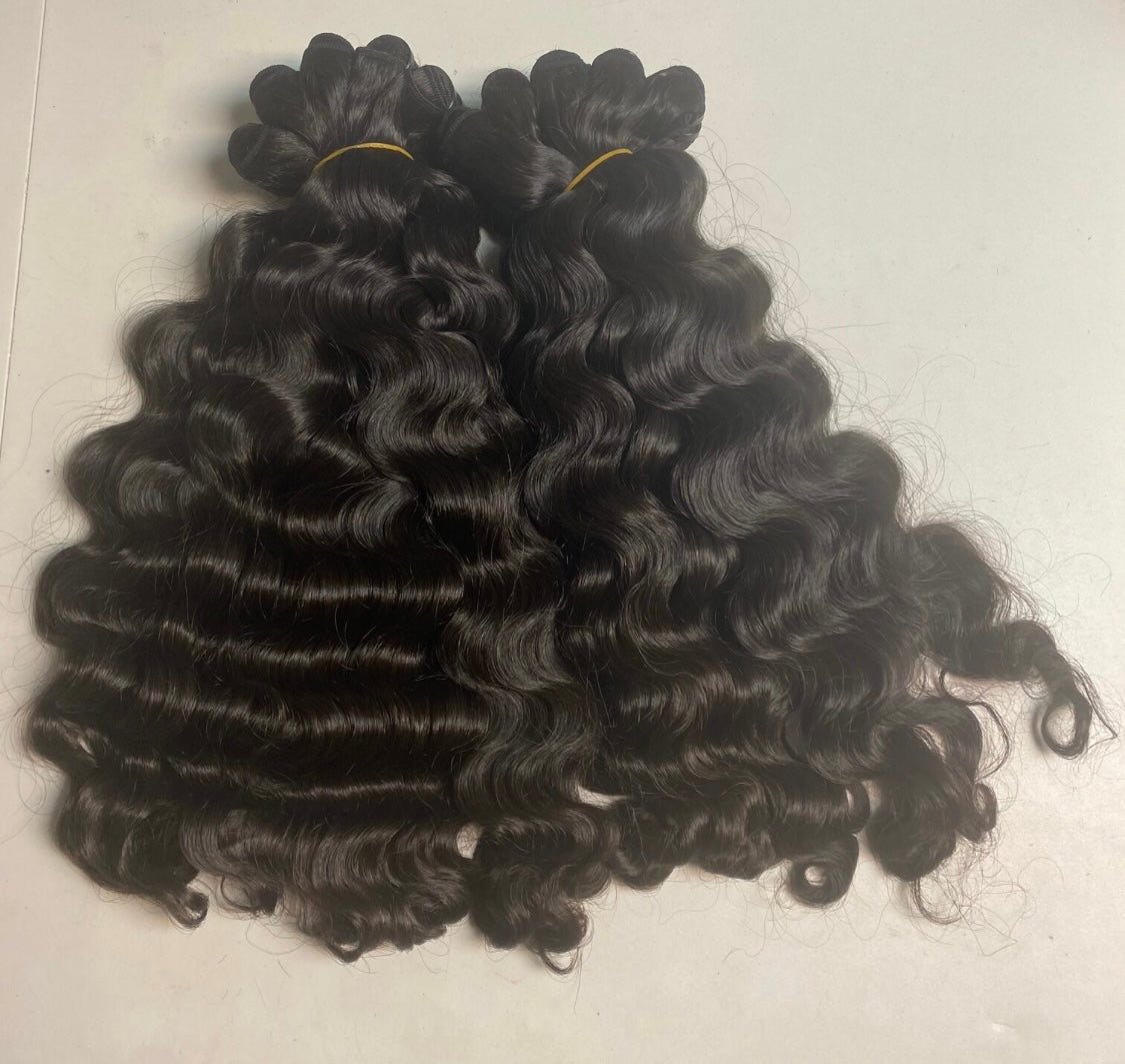 Cambodian deep wave