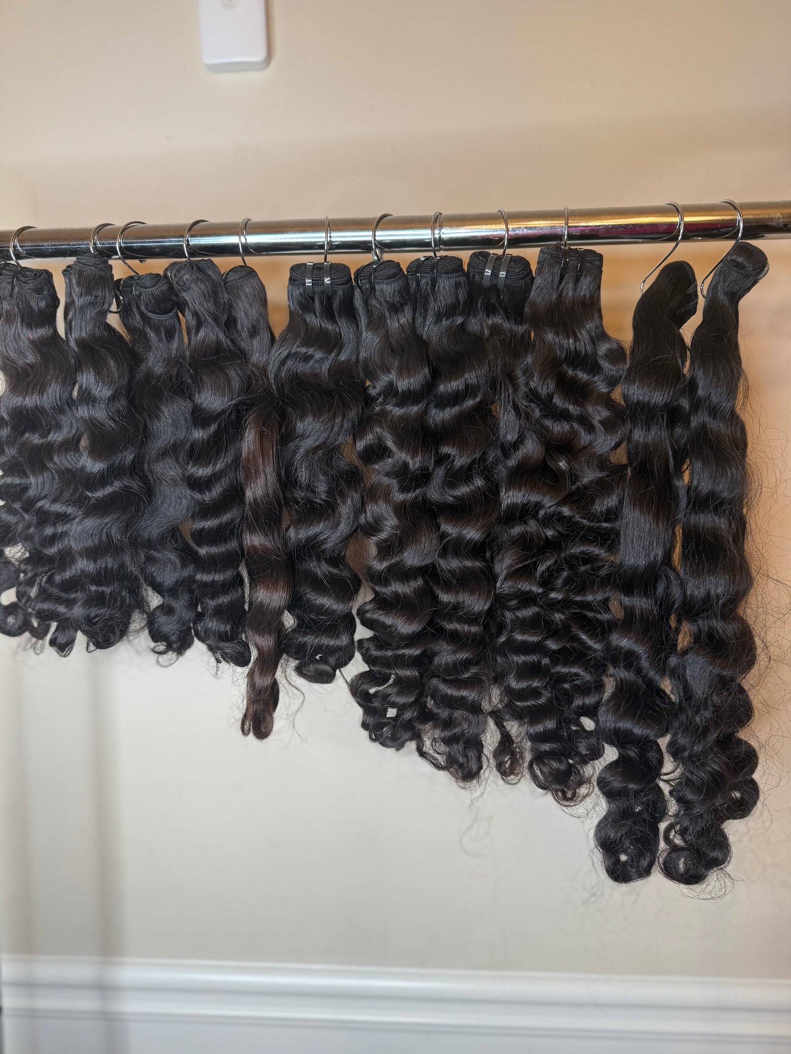 Cambodian deep wave - Foreign Beauty Inc