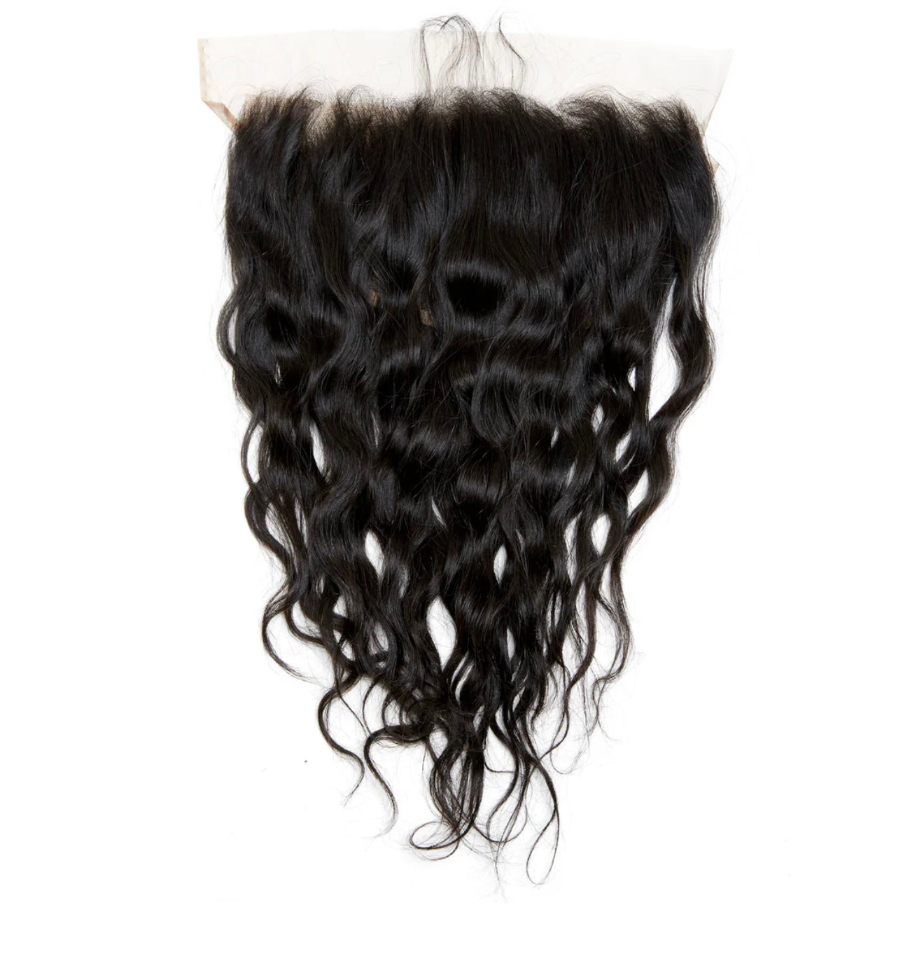 Cambodian wavy HD lace frontal