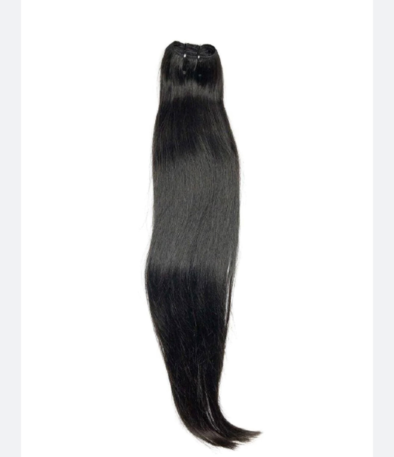 Vietnamese straight Hair