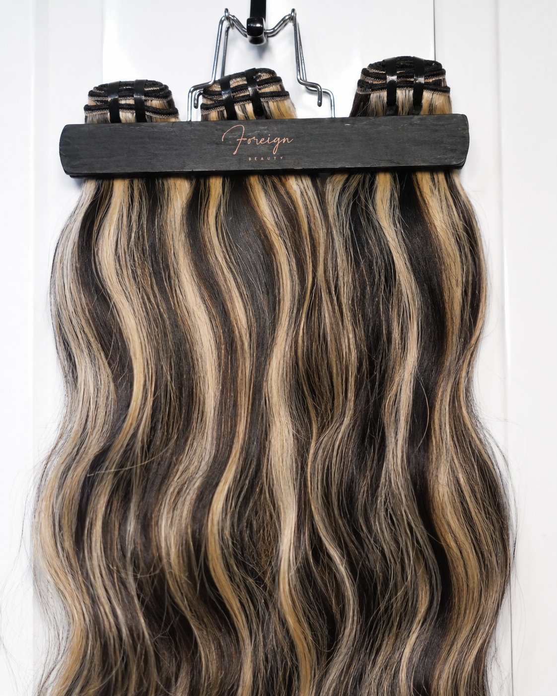 Champagne Brûlée Luxe Bundles