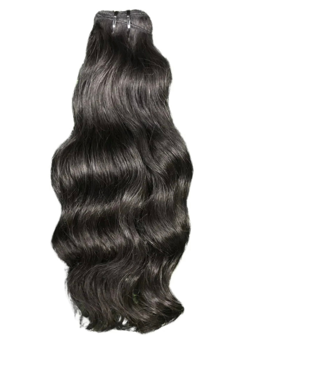 South East Asian Human Hair