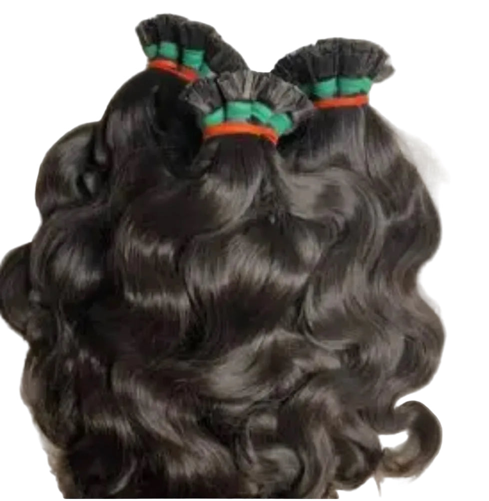 K Tips ( Keratin Tip Extensions)