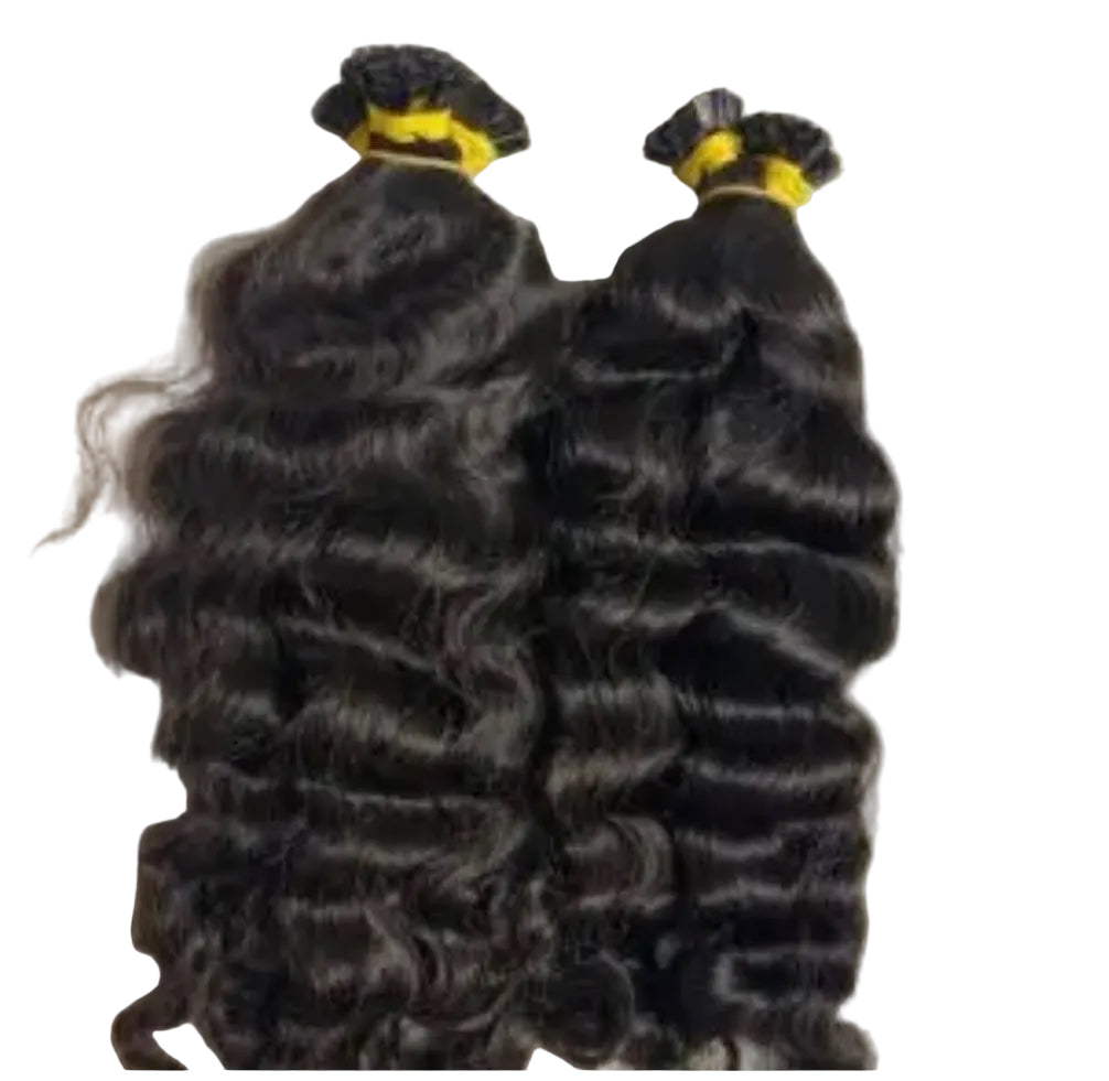 K Tips ( Keratin Tip Extensions)