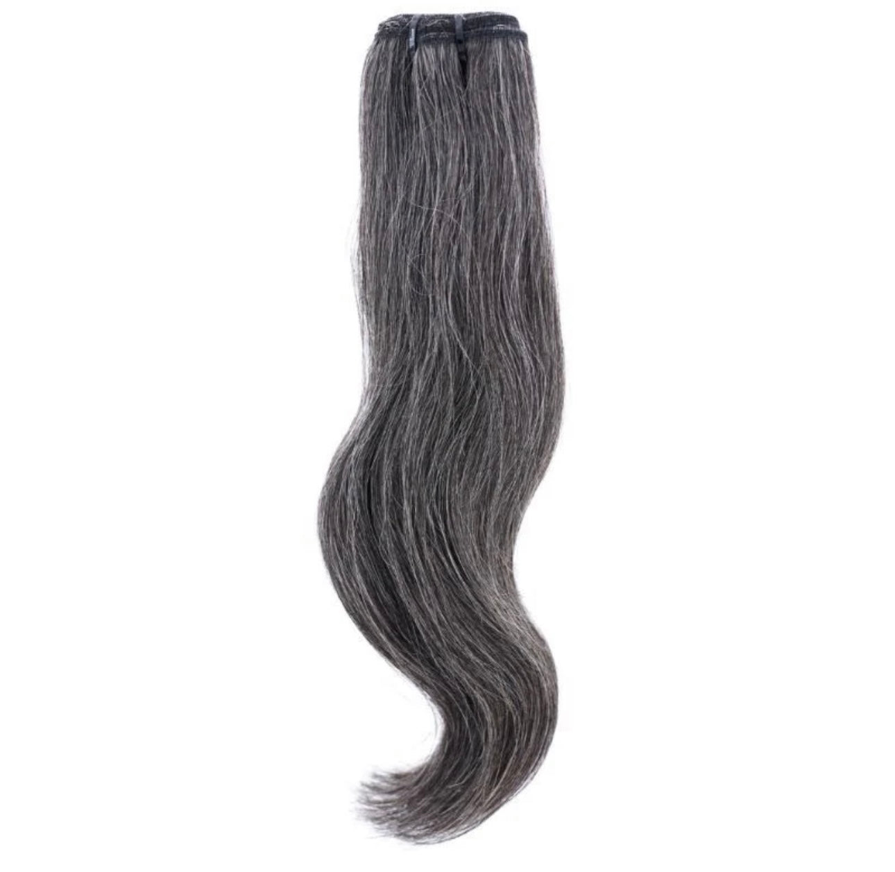 Pure Gray Cambodian Wavy