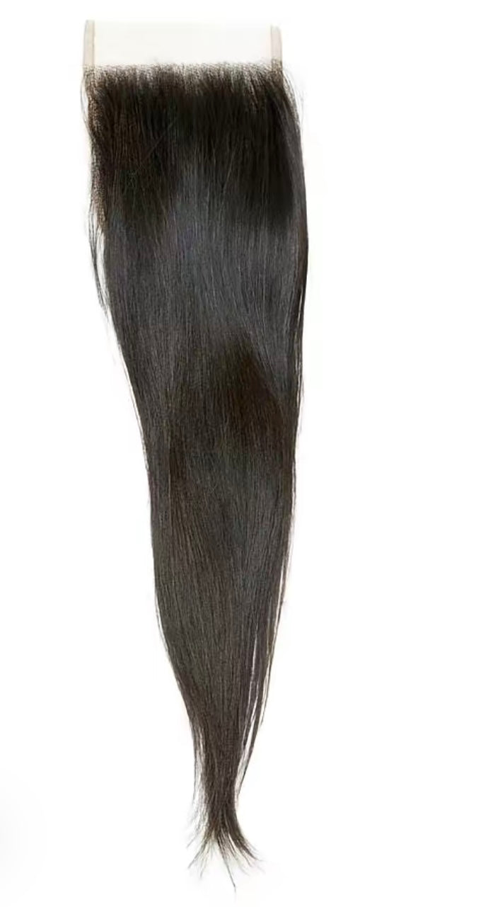 Vietnamese Straight HD Lace Closure