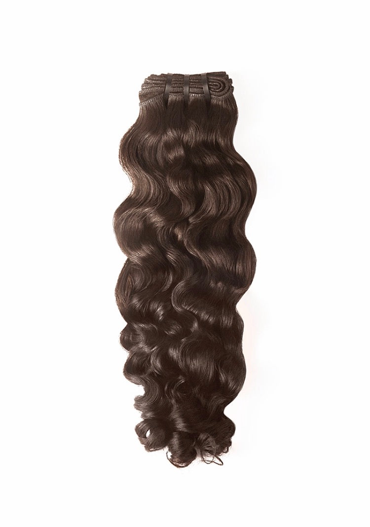 EXTENSIONS - Foreign Beauty Inc