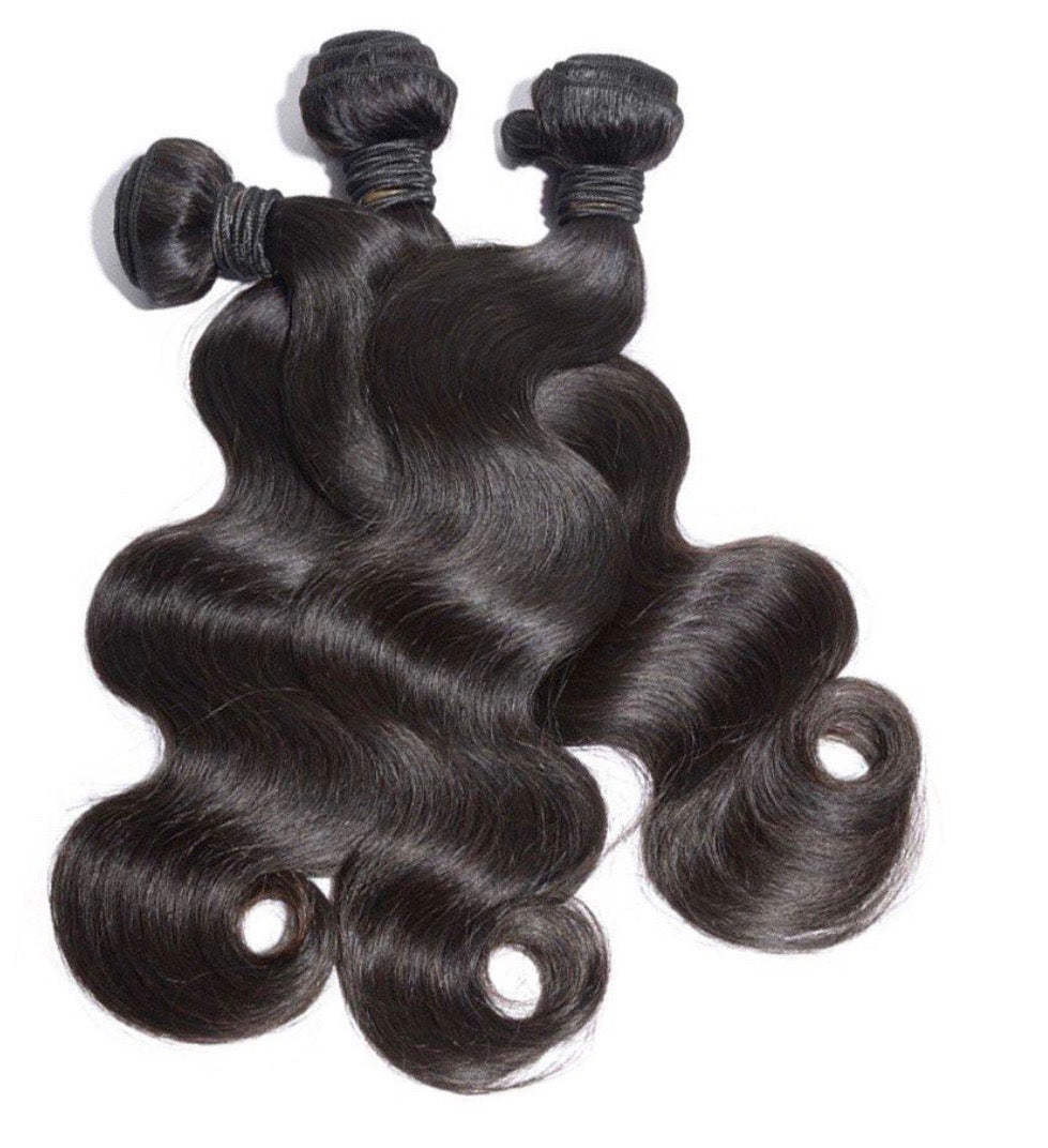 Malaysian Bodywave Hair