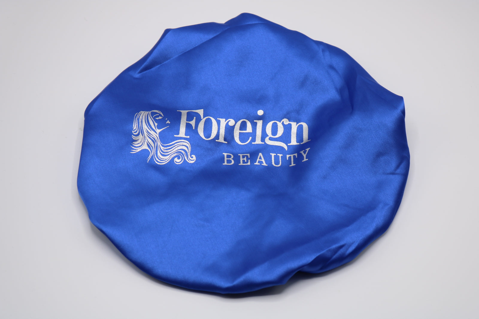 FOREIGN BEAUTY BONNET