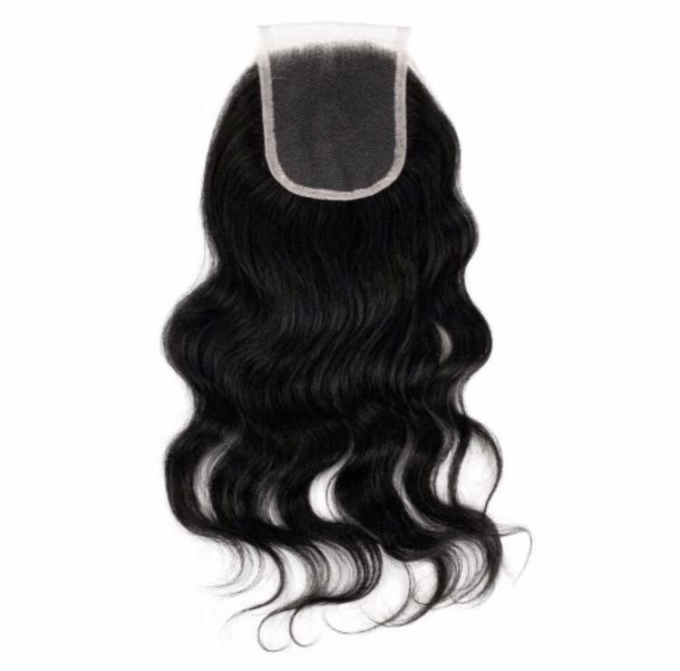 Indian Wavy Lace Closure