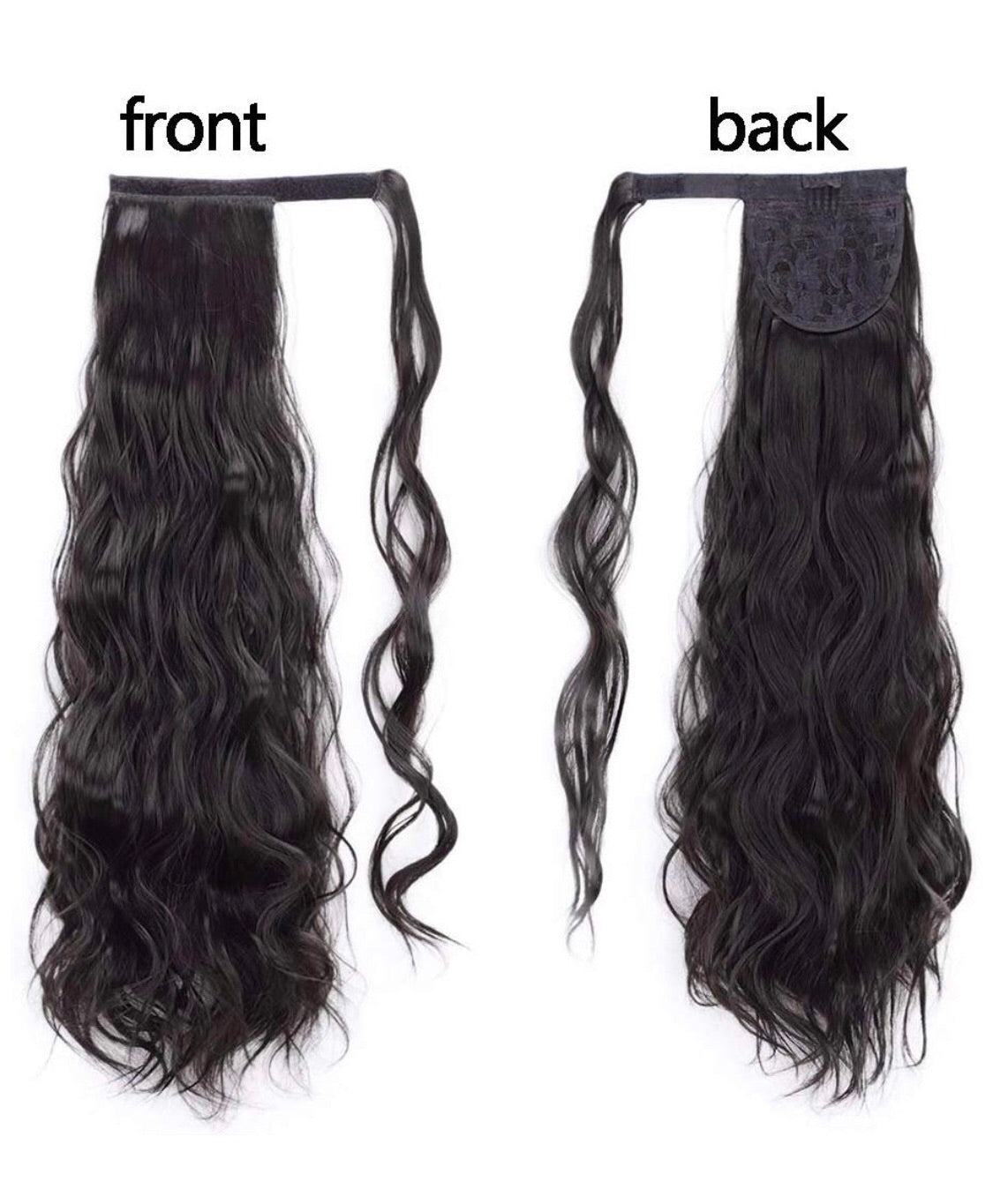 Express Ponytail Hair