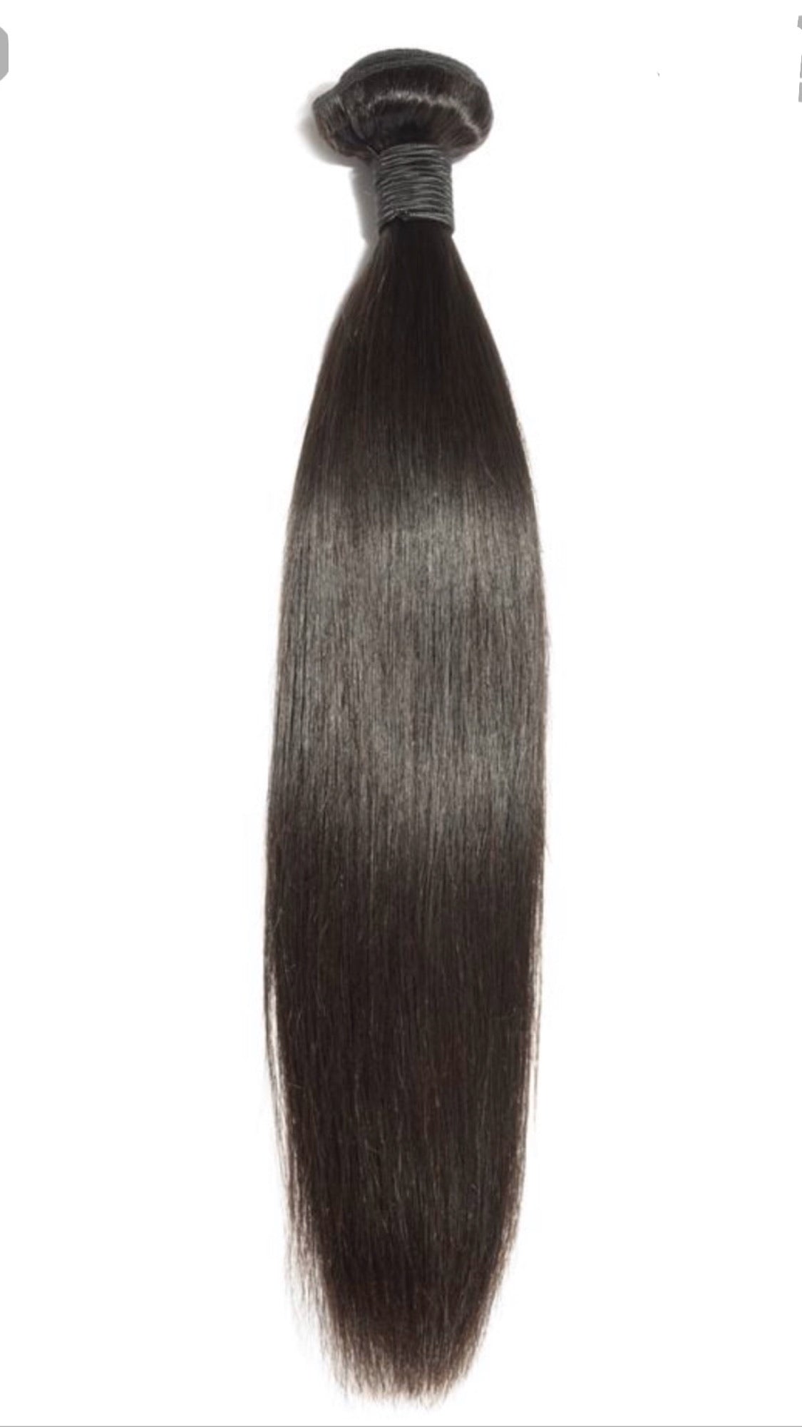 Malaysian Straight Hair