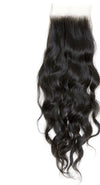 Cambodian wavy lace closures